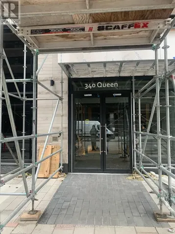 340 Queen Street Ottawa ON K1R 0G1