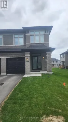 674 Honeydew Street Ottawa ON K1X 0K5