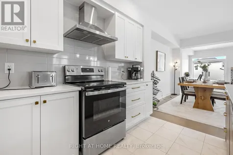 674 Honeydew Street Ottawa ON K1X 0K5