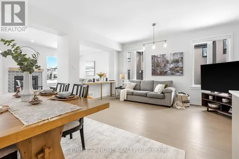 674 Honeydew Street Ottawa ON K1X 0K5