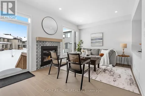 674 Honeydew Street Ottawa ON K1X 0K5