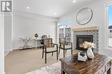 674 Honeydew Street Ottawa ON K1X 0K5