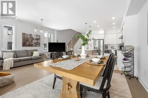 674 Honeydew Street Ottawa ON K1X 0K5