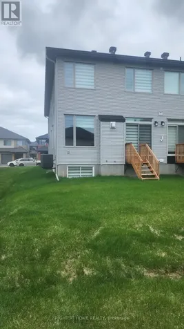 674 Honeydew Street Ottawa ON K1X 0K5