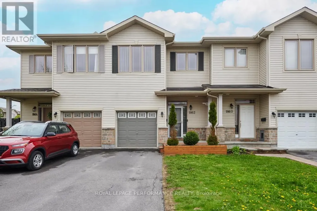 1862 Arrowgrass Way Ottawa ON K4A 0C9