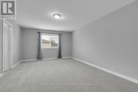 1862 Arrowgrass Way Ottawa ON K4A 0C9