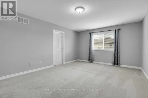 1862 Arrowgrass Way Ottawa ON K4A 0C9