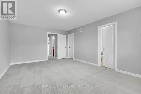 1862 Arrowgrass Way Ottawa ON K4A 0C9