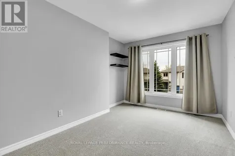 1862 Arrowgrass Way Ottawa ON K4A 0C9