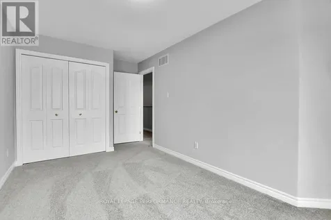 1862 Arrowgrass Way Ottawa ON K4A 0C9