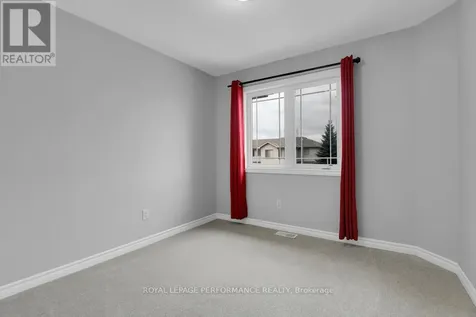 1862 Arrowgrass Way Ottawa ON K4A 0C9