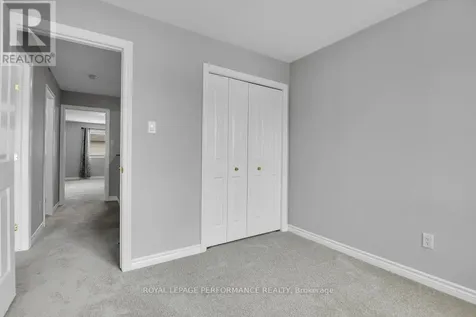 1862 Arrowgrass Way Ottawa ON K4A 0C9