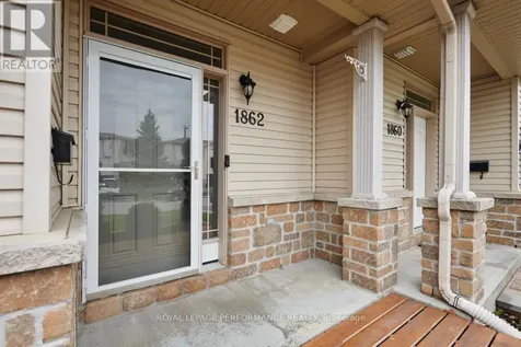 1862 Arrowgrass Way Ottawa ON K4A 0C9