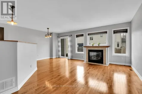 1862 Arrowgrass Way Ottawa ON K4A 0C9