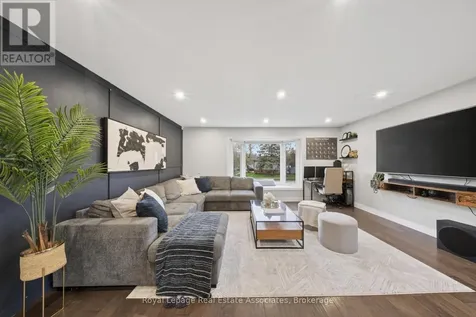 118 Parkview Drive Orangeville ON L9W 3J2