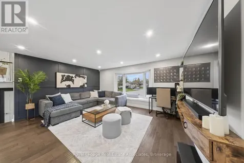 118 Parkview Drive Orangeville ON L9W 3J2