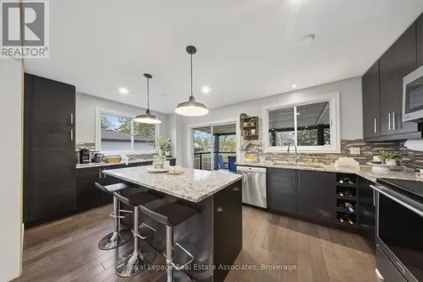 118 Parkview Drive Orangeville ON L9W 3J2