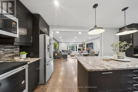 118 Parkview Drive Orangeville ON L9W 3J2