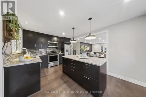 118 Parkview Drive Orangeville ON L9W 3J2