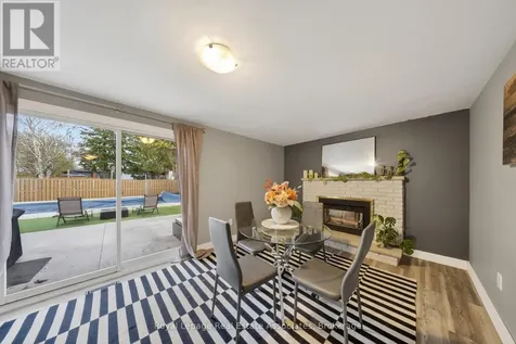 118 Parkview Drive Orangeville ON L9W 3J2