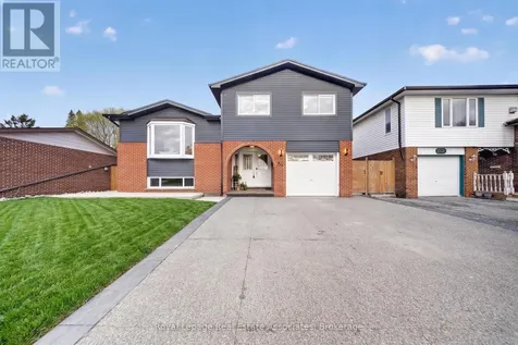 118 Parkview Drive Orangeville ON L9W 3J2