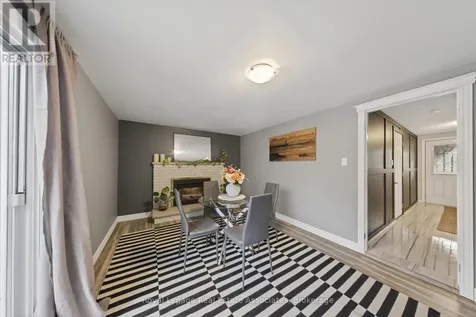 118 Parkview Drive Orangeville ON L9W 3J2