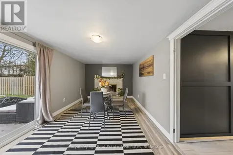 118 Parkview Drive Orangeville ON L9W 3J2
