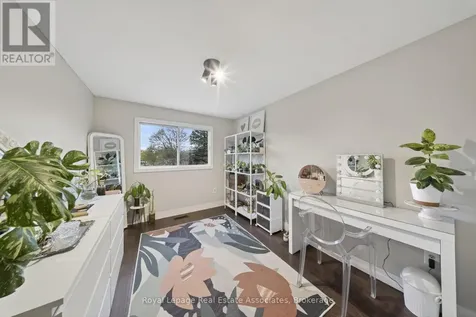 118 Parkview Drive Orangeville ON L9W 3J2