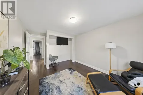 118 Parkview Drive Orangeville ON L9W 3J2