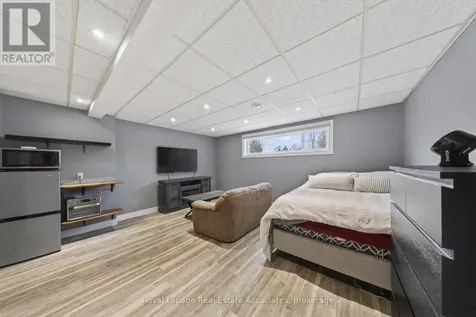 118 Parkview Drive Orangeville ON L9W 3J2