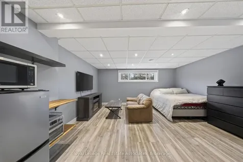 118 Parkview Drive Orangeville ON L9W 3J2
