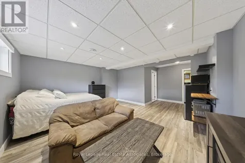 118 Parkview Drive Orangeville ON L9W 3J2
