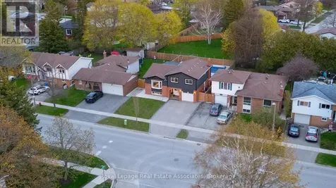 118 Parkview Drive Orangeville ON L9W 3J2