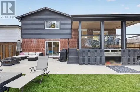 118 Parkview Drive Orangeville ON L9W 3J2