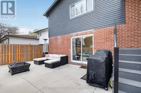 118 Parkview Drive Orangeville ON L9W 3J2