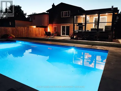 118 Parkview Drive Orangeville ON L9W 3J2