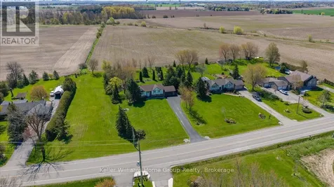 1741 Old School Road Caledon ON L7C 0X5