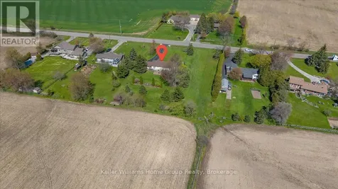 1741 Old School Road Caledon ON L7C 0X5