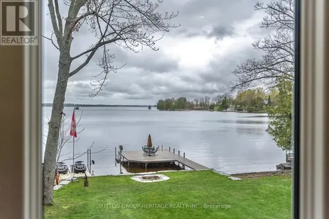 58 Pirates Glen Drive South Trent Lakes ON K0M 1A0
