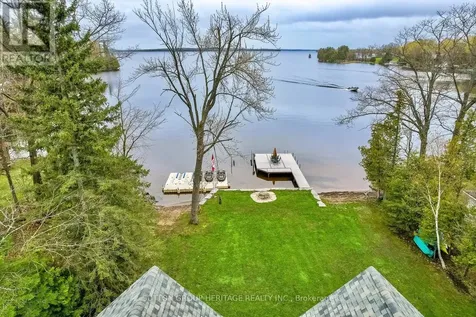 58 Pirates Glen Drive South Trent Lakes ON K0M 1A0
