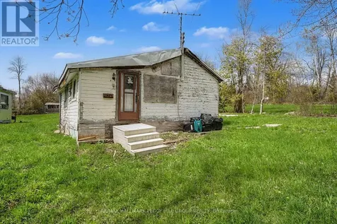 3962 Parkside Drive Ramara ON L3V 0S2