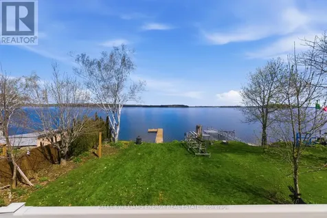 5269 Oriole Beach Road Hamilton Township ON K0K 2E0
