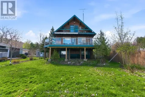 5269 Oriole Beach Road Hamilton Township ON K0K 2E0