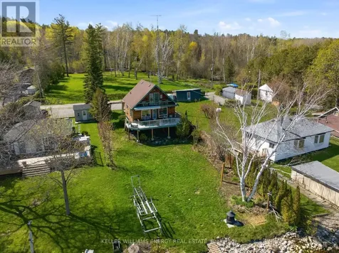 5269 Oriole Beach Road Hamilton Township ON K0K 2E0