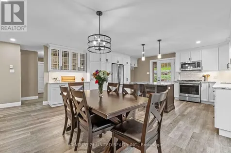 385 Kents Bay Road Otonabee-south Monaghan ON K9J 6X8