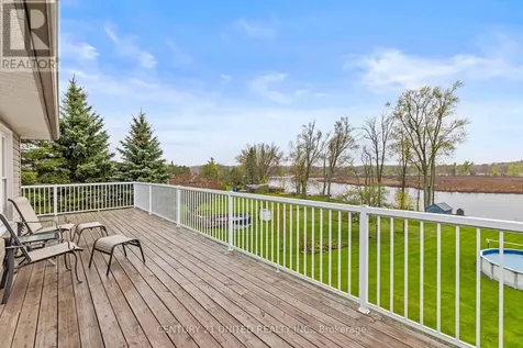 385 Kents Bay Road Otonabee-south Monaghan ON K9J 6X8