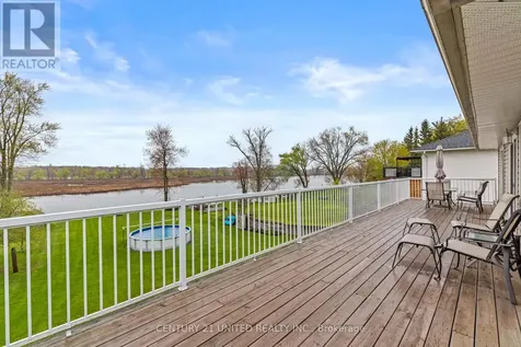 385 Kents Bay Road Otonabee-south Monaghan ON K9J 6X8