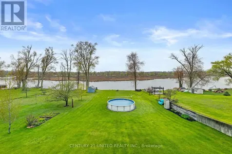 385 Kents Bay Road Otonabee-south Monaghan ON K9J 6X8