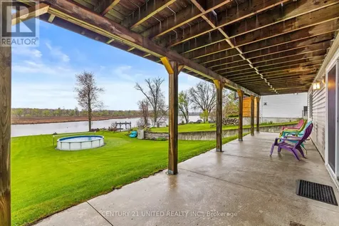 385 Kents Bay Road Otonabee-south Monaghan ON K9J 6X8