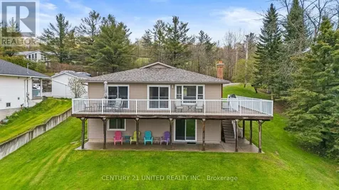 385 Kents Bay Road Otonabee-south Monaghan ON K9J 6X8